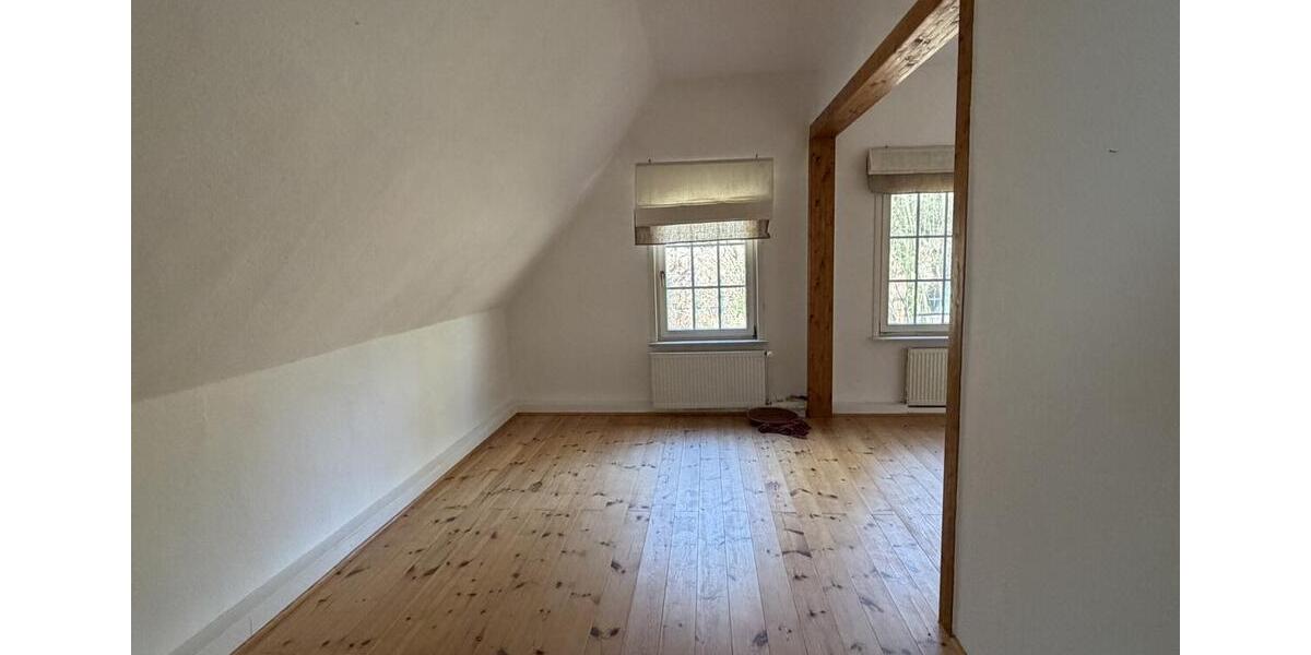 Maisonettenwohnung Visselhövede - 4 Zimmer, 150 m&sup2;, 1.080&euro; | Angebot:26232187