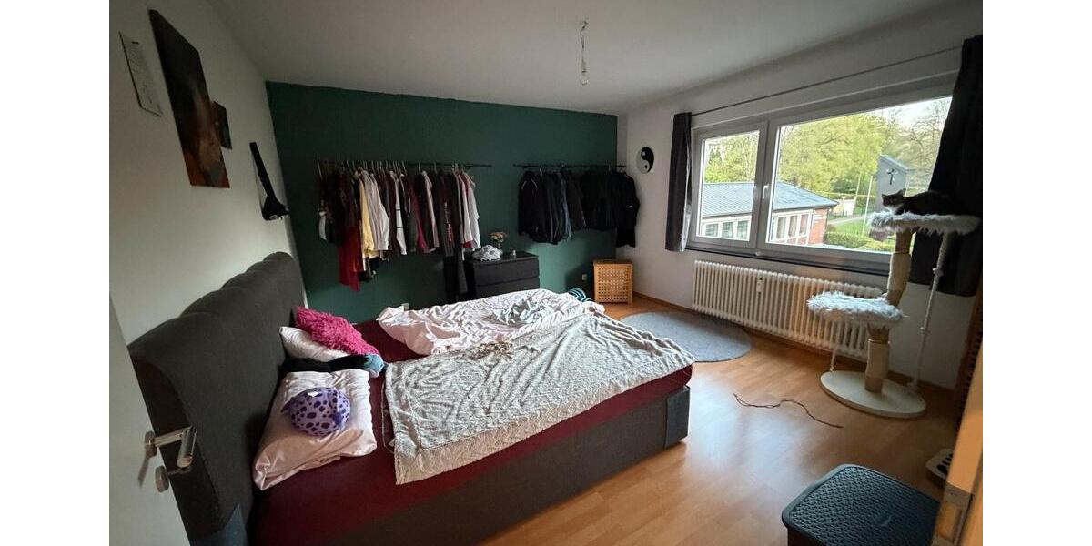 Etagenwohnung Idar-Oberstein Oberstein - 3 Zimmer, 80 m&sup2;, 700&euro; | Angebot:26291676