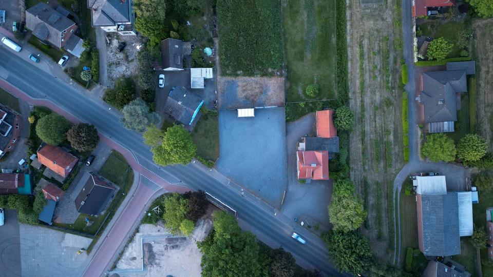 Gewerbeobjekt Stade Bützfleth - 1.500&euro; | Angebot:26594432