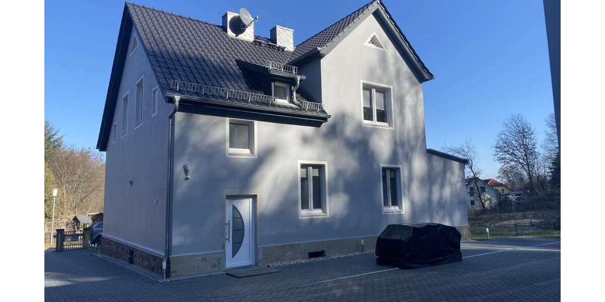 Etagenwohnung Rietz-Neuendorf Neuendorf - 3 Zimmer, 73 m&sup2;, 657&euro; | Angebot:25814123
