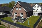 Einfamilienhaus Ostercappeln - 4 Zimmer, 126 m&sup2;, 1.320&euro; | Angebot:26321771