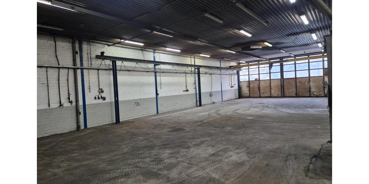 Gewerbeobjekt Osnabrück Eversburg - 5&euro; | Angebot:24699978