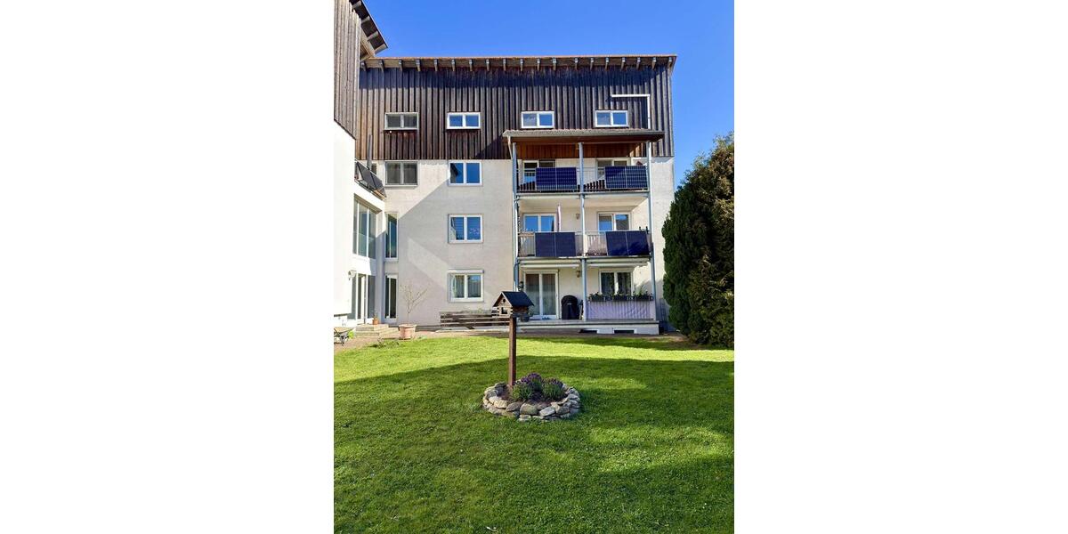 Etagenwohnung Sickte - 3 Zimmer, 102 m&sup2;, 1.100&euro; | Angebot:26284891