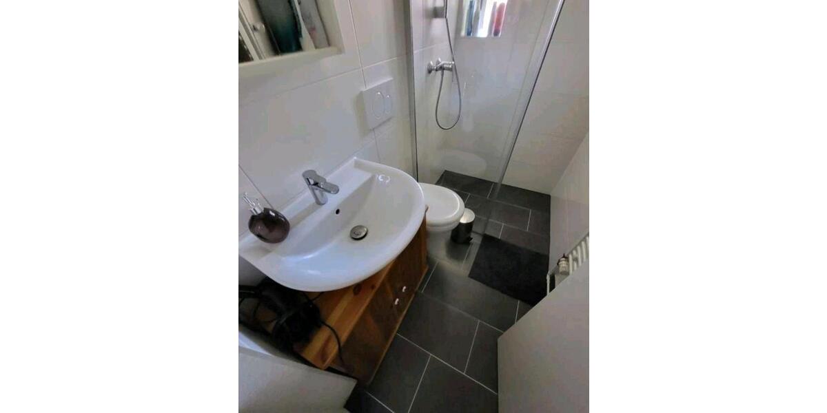 Etagenwohnung Braunschweig Lehndorf-Watenbüttel - 1 Zimmer, 36 m&sup2;, 530&euro; | Angebot:26253804