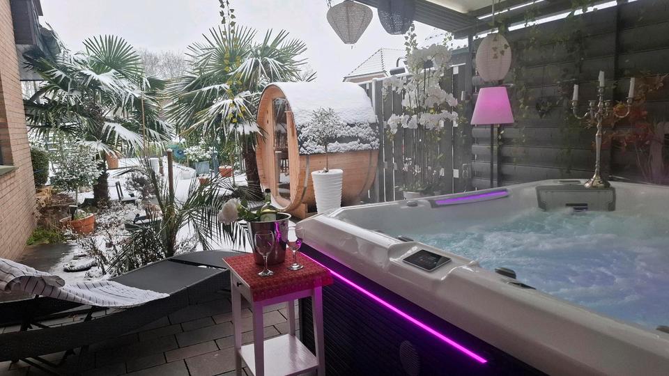 Wohnen auf Zeit Hörstel - 4 Zimmer, 150 m&sup2;, 350&euro; | Angebot:26692760