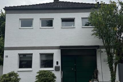 Wohnung Gütersloh - 2 Zimmer, 40 m&sup2;, 580&euro; | Angebot:26640310