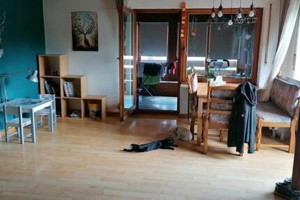 Wohnung Sulzbach-Rosenberg Rosenberg - 4 Zimmer, 108 m&sup2;, 630&euro; | Angebot:25045991