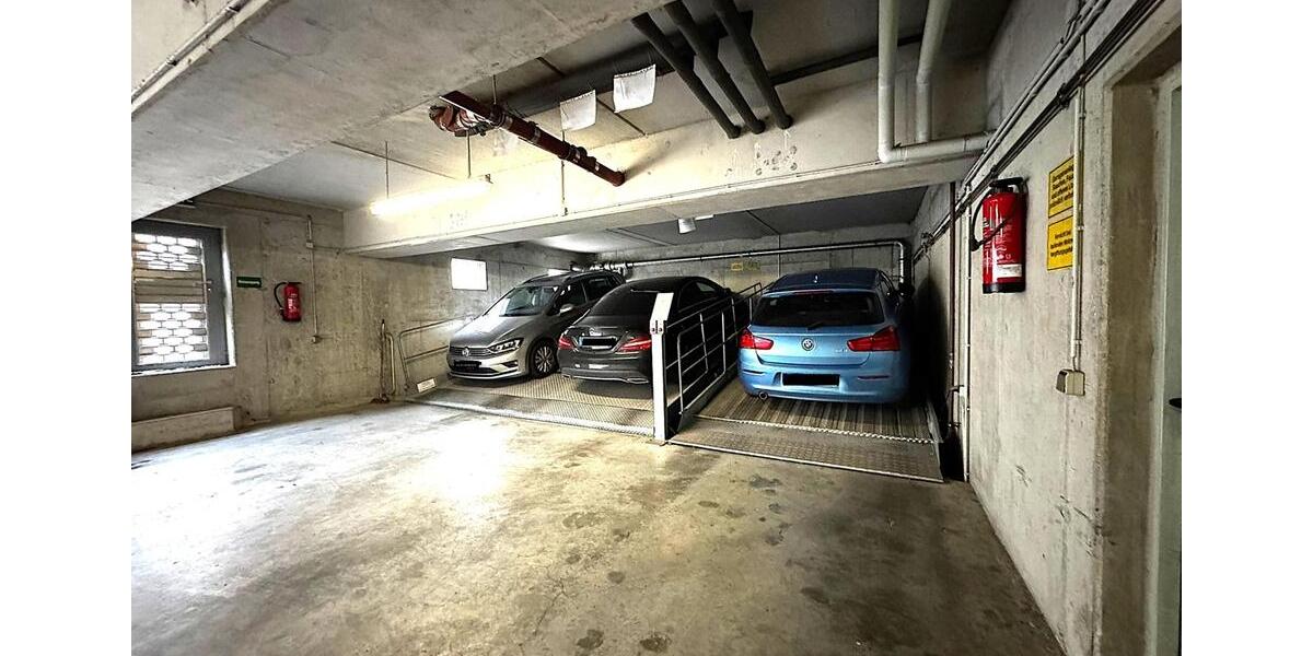 Dachgeschoßwohnung Wiesbaden Mainz-Kastel - 2 Zimmer, 65 m&sup2;, 1.160&euro; | Angebot:25899521