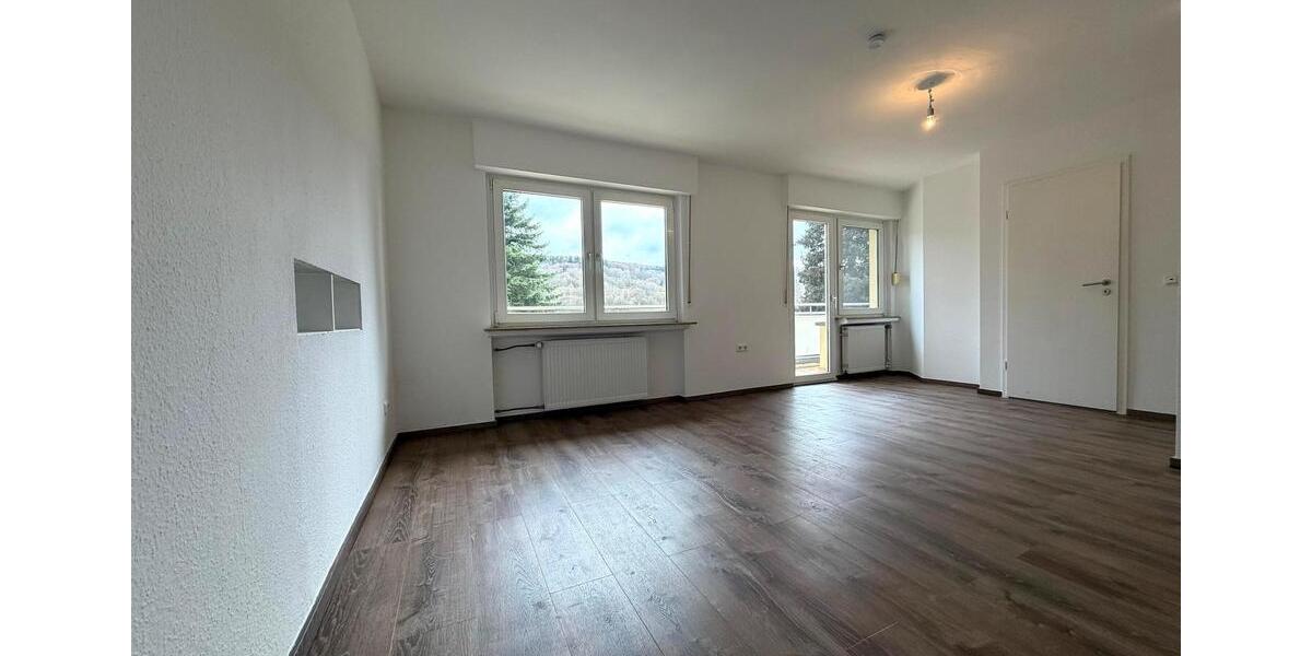 Etagenwohnung Bad Orb - 4 Zimmer, 111 m&sup2;, 1.099&euro; | Angebot:26048864