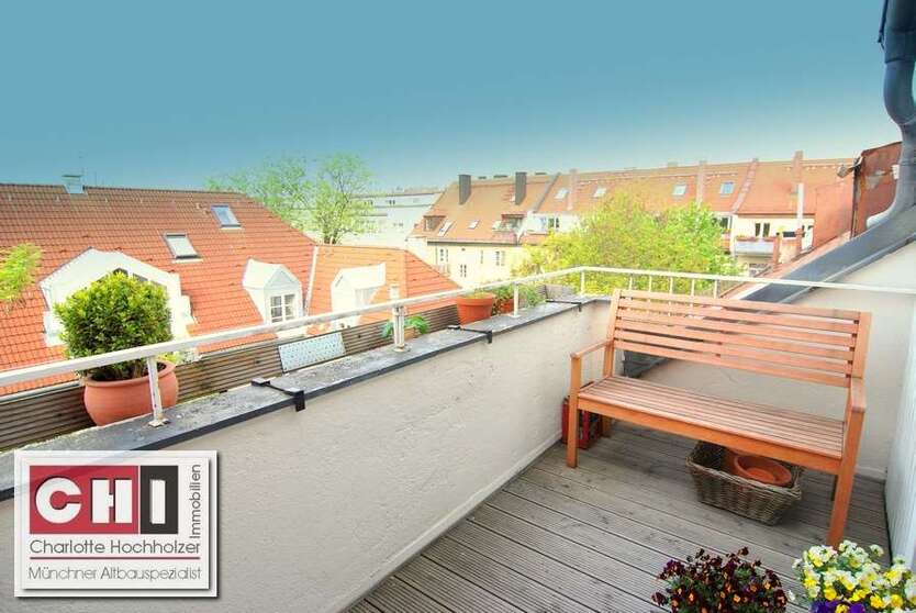 Wohnung zum Mieten in München 1.790 € 92 m² 3 zimmer