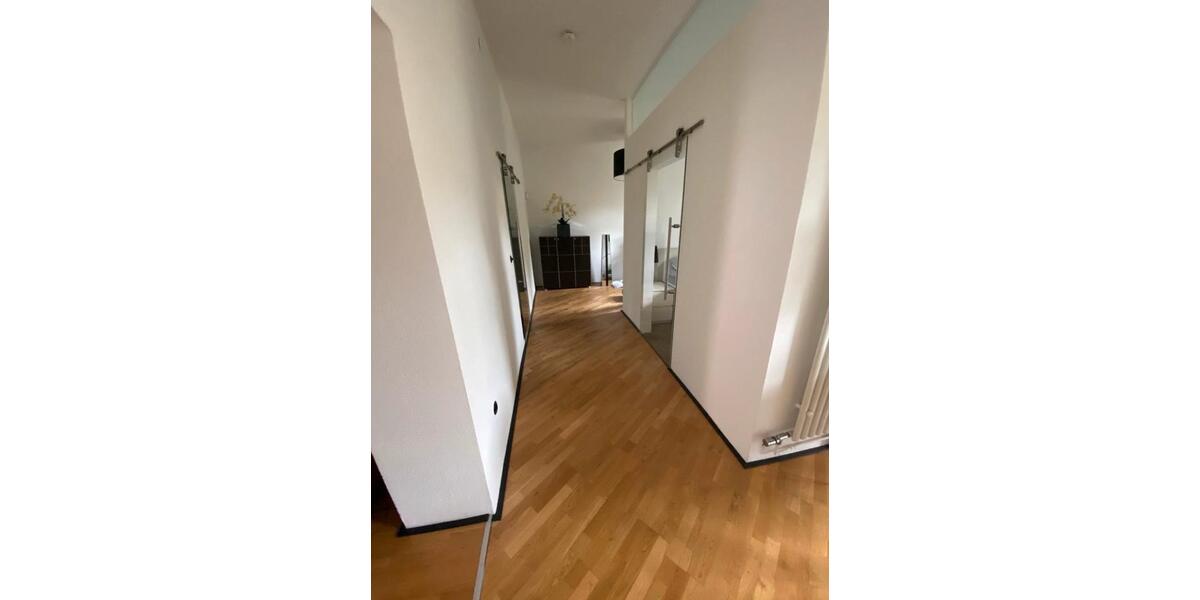 Etagenwohnung Kassel Bad Wilhelmshöhe - 3 Zimmer, 102 m&sup2;, 1.200&euro; | Angebot:26694090
