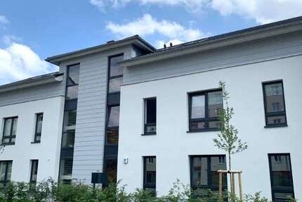 Wohnung zum Mieten in Güstrow 780,50 € 67.87 m² 3 zimmer