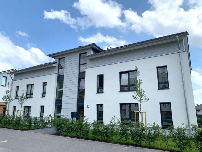 Wohnung zum Mieten in Güstrow 780,50 € 67.87 m² 3 zimmer