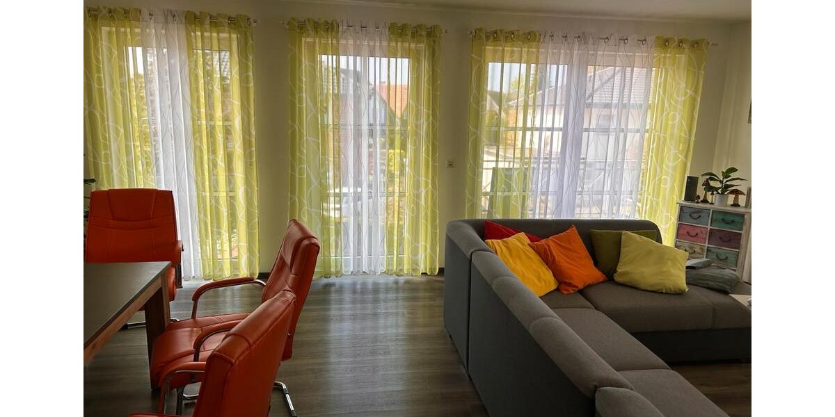 Etagenwohnung Rheda-Wiedenbrück Wiedenbrück - 3 Zimmer, 85 m&sup2;, 900&euro; | Angebot:26674374