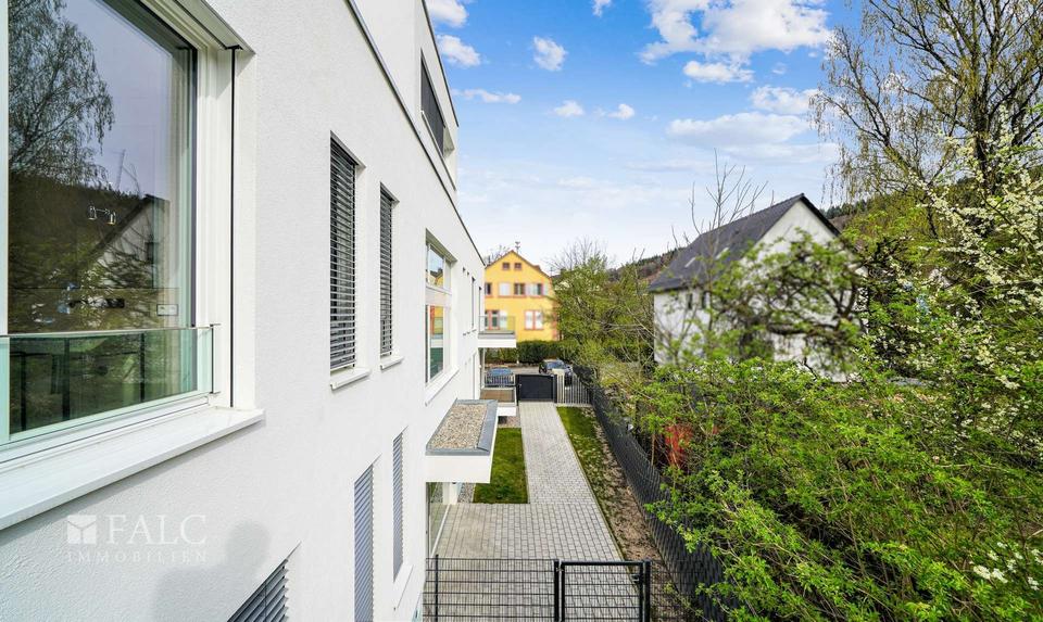 Etagenwohnung Neckargemünd - 3 Zimmer, 101 m&sup2;, 1.900&euro; | Angebot:24214785