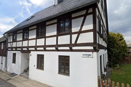 Wohnung Mulda/Sa. Sa. - 4 Zimmer, 121 m&sup2;, 726&euro; | Angebot:21554295