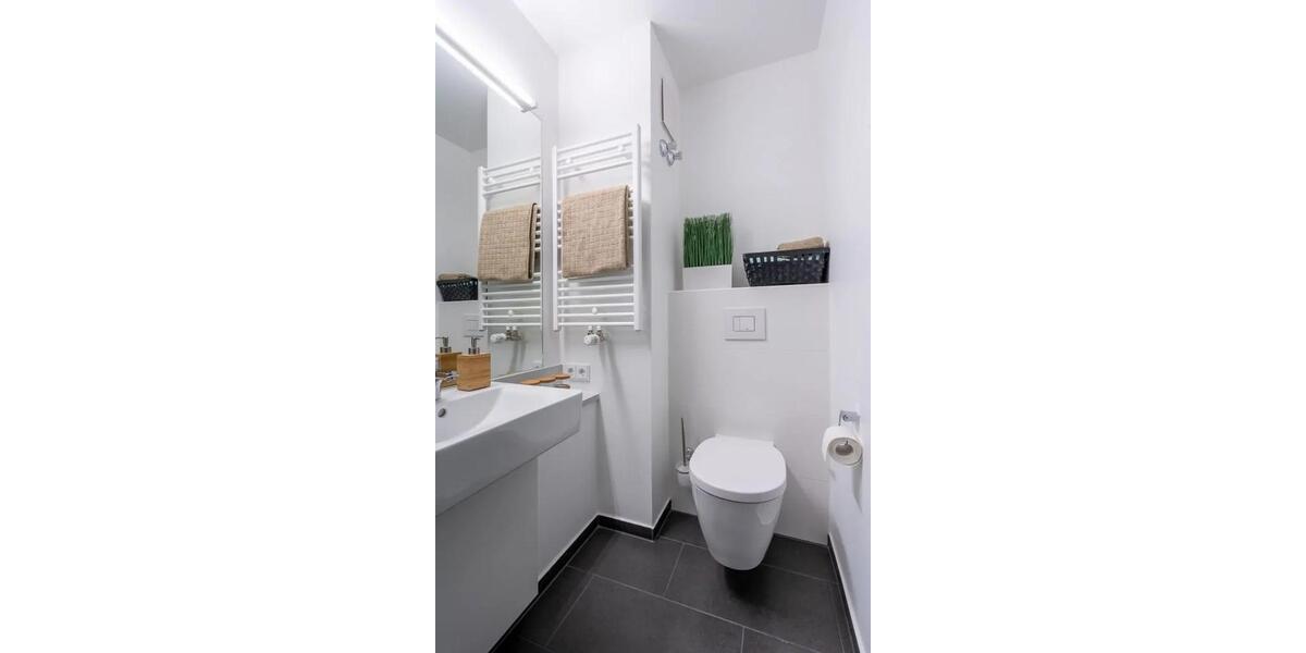Wohnen auf Zeit Darmstadt Darmstadt-West - 1 Zimmer, 23 m&sup2;, 958&euro; | Angebot:26469836