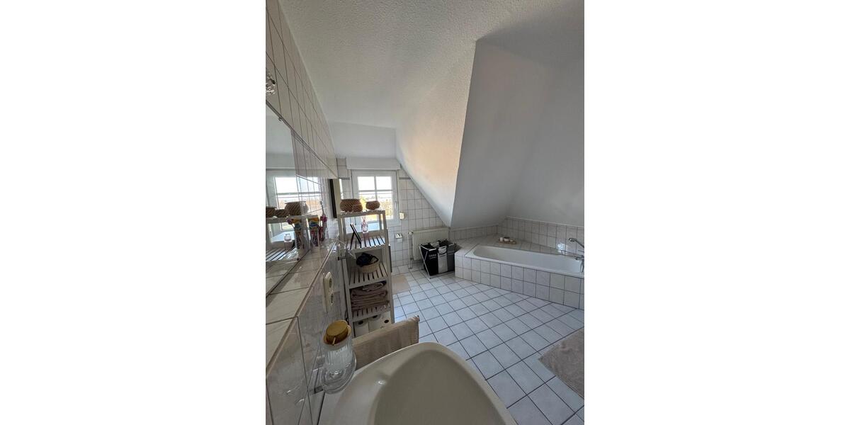 Etagenwohnung Ankum - 2 Zimmer, 63 m&sup2;, 470&euro; | Angebot:25979183