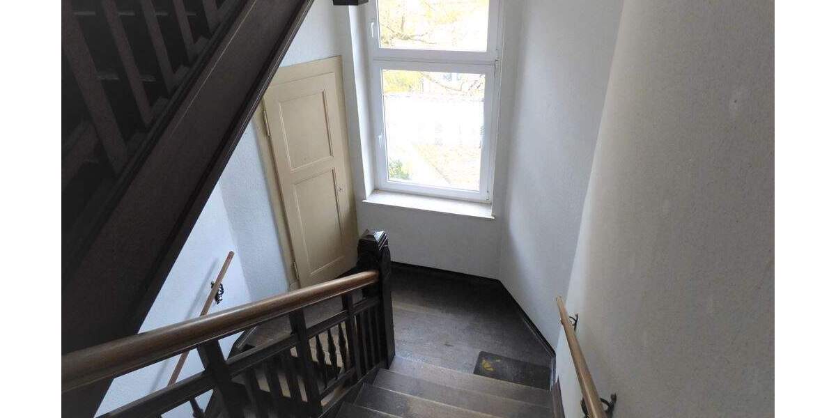 Frisch Renoviert - Schöne 3 Zi.- Whg., Bad mit Fenster, Loggia WG´s Willkommen! 3 zimmer