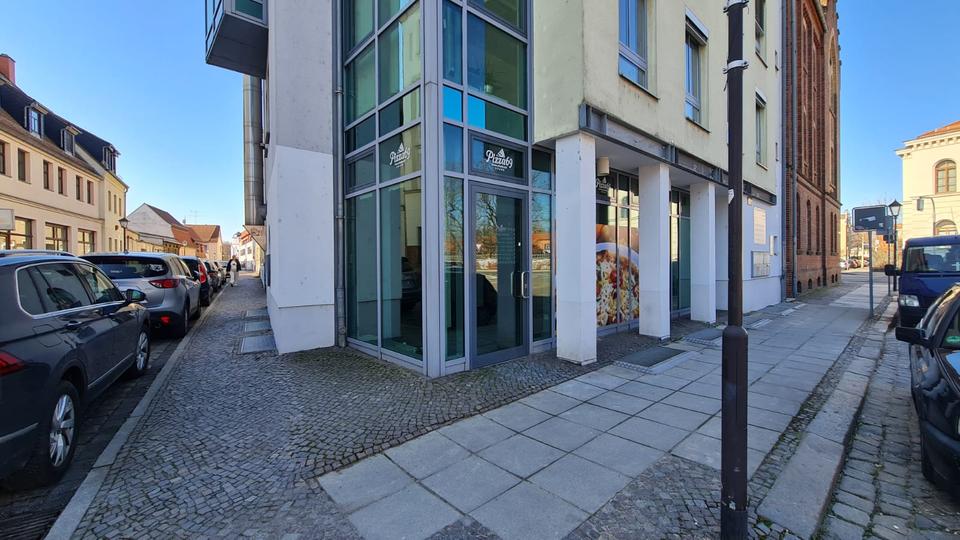 Gewerbeobjekt Torgau - 1.570&euro; | Angebot:26306185