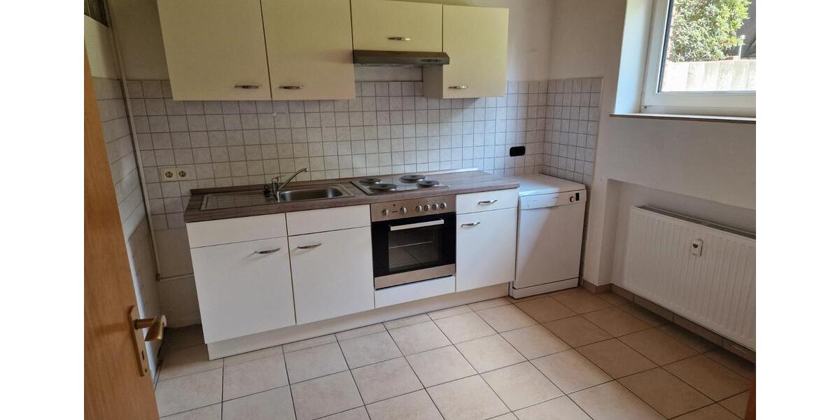 Etagenwohnung Hiddenhausen - 2 Zimmer, 60 m&sup2;, 510&euro; | Angebot:26535667