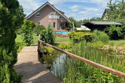 Haus Sandersdorf-Brehna Torna - 3.5 Zimmer, 160 m&sup2;, 1.599&euro; | Angebot:24832126