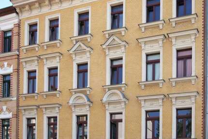 Wohnung zum Mieten in Leipzig 490 € 57.14 m² 2 zimmer