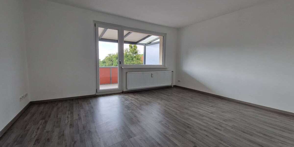 Etagenwohnung Bad Harzburg Ostviertel - 3 Zimmer, 63 m&sup2;, 479&euro; | Angebot:27009567