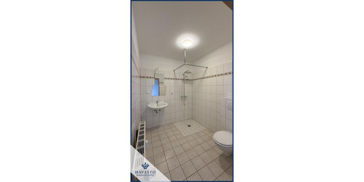 Etagenwohnung Gommern - 2 Zimmer, 41 m&sup2;, 388&euro; | Angebot:24851386