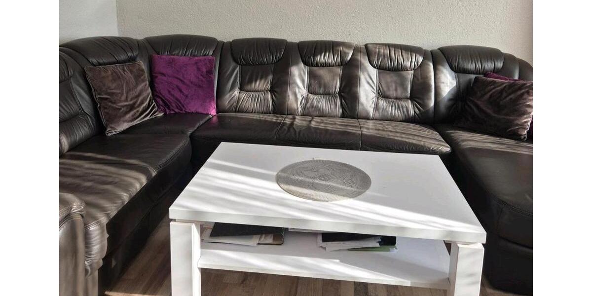 Erdgeschoßwohnung Bebra - 3 Zimmer, 75 m&sup2;, 1.035&euro; | Angebot:25842016