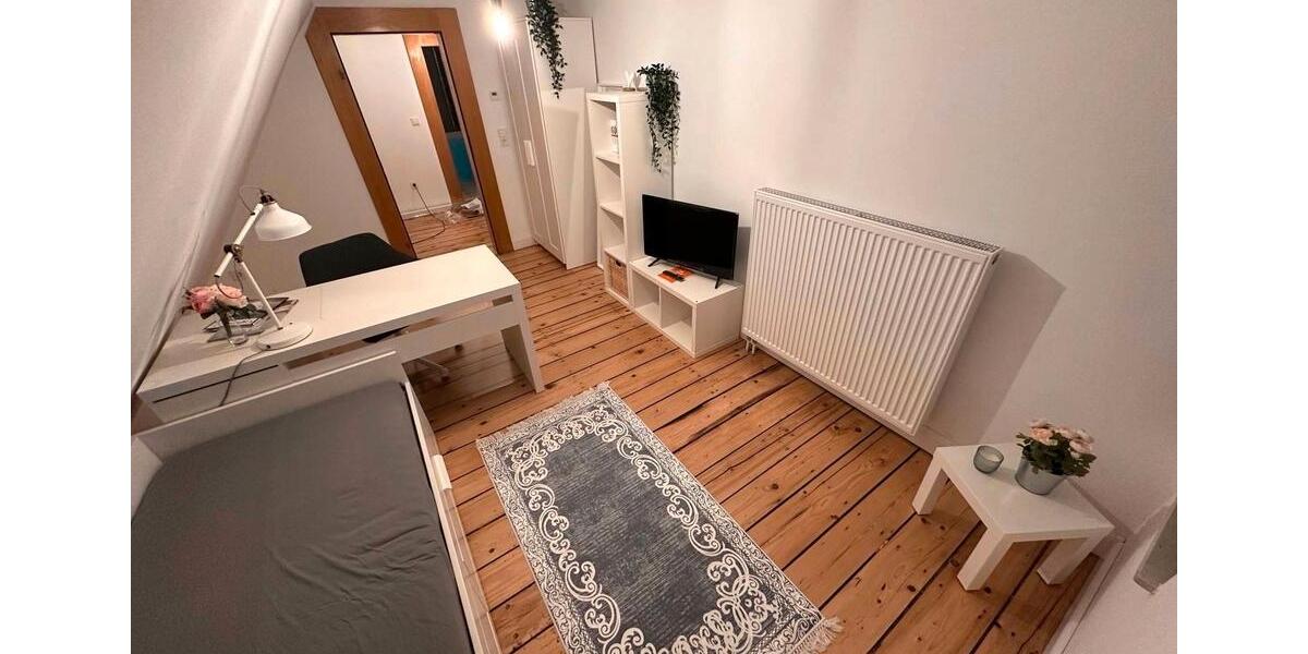 Wohnen auf Zeit Ingelheim am Rhein Heidesheim am Rhein - 9 Zimmer, 170 m&sup2;, 440&euro; | Angebot:25893812