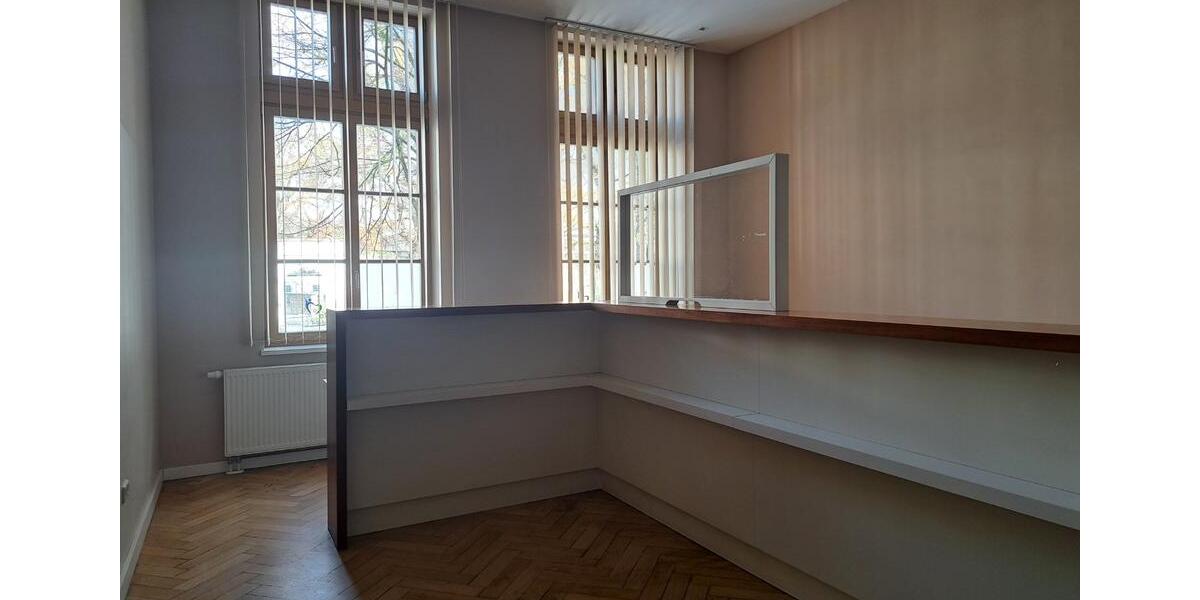 Gewerbeobjekt Mühlhausen (Thüringen) - 1.890&euro; | Angebot:25106107