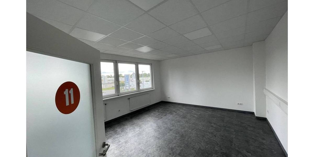 Gewerbeobjekt Mainz Hechtsheim - 5 Zimmer, 104 m&sup2;, 1.092&euro; | Angebot:26556276