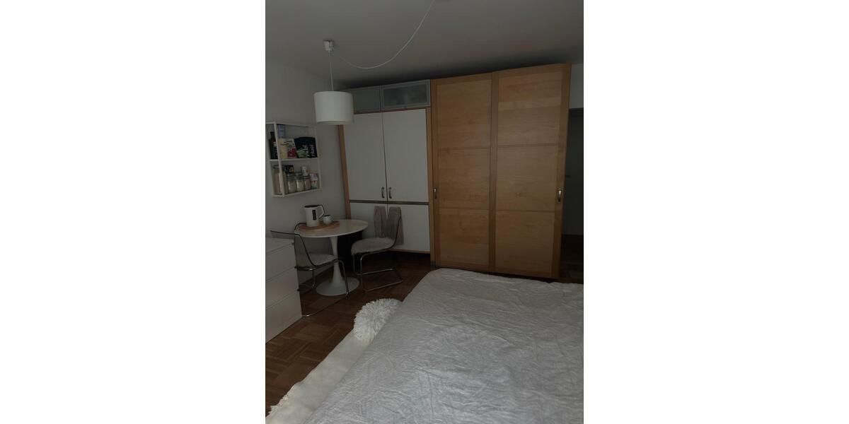 Kurzzeitmiete Köln Innenstadt 1 Zimmer Wohnung 1 zimmer