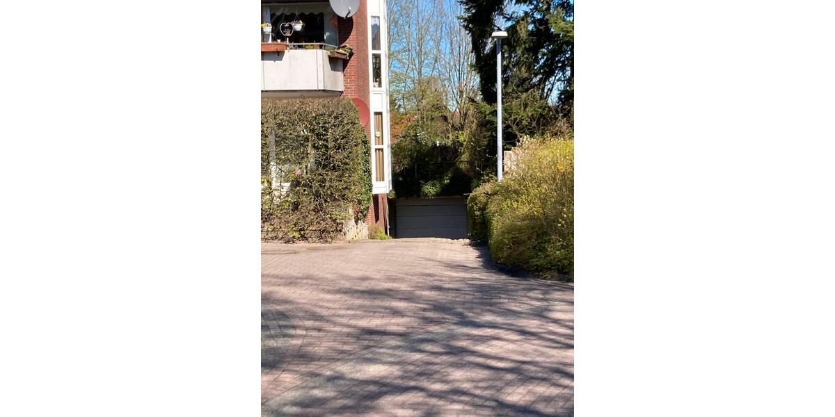 Dachgeschoßwohnung Stade Altländer Viertel - 2 Zimmer, 72 m&sup2;, 805&euro; | Angebot:25894550