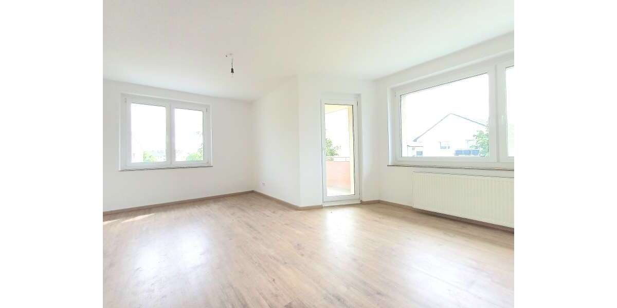 Etagenwohnung Minden Bärenkämpen - 4 Zimmer, 87 m&sup2;, 799&euro; | Angebot:26028075