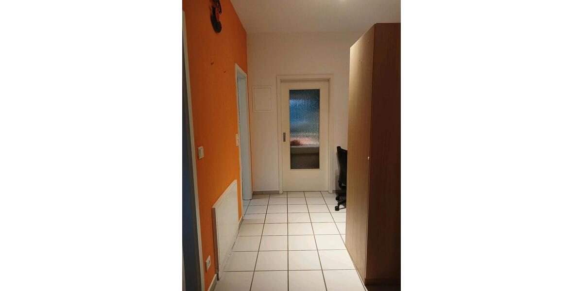 Dachgeschoßwohnung Glienicke/Nordbahn Nordbahn - 2 Zimmer, 54 m&sup2;, 975&euro; | Angebot:26636444