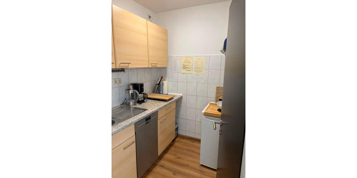 Erdgeschoßwohnung Freyung - 2 Zimmer, 50 m&sup2;, 800&euro; | Angebot:25961694