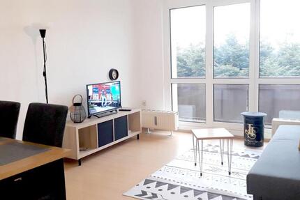 Wohnung Coswig (Anhalt) - 3 Zimmer, 60 m&sup2;, 920&euro; | Angebot:24459696