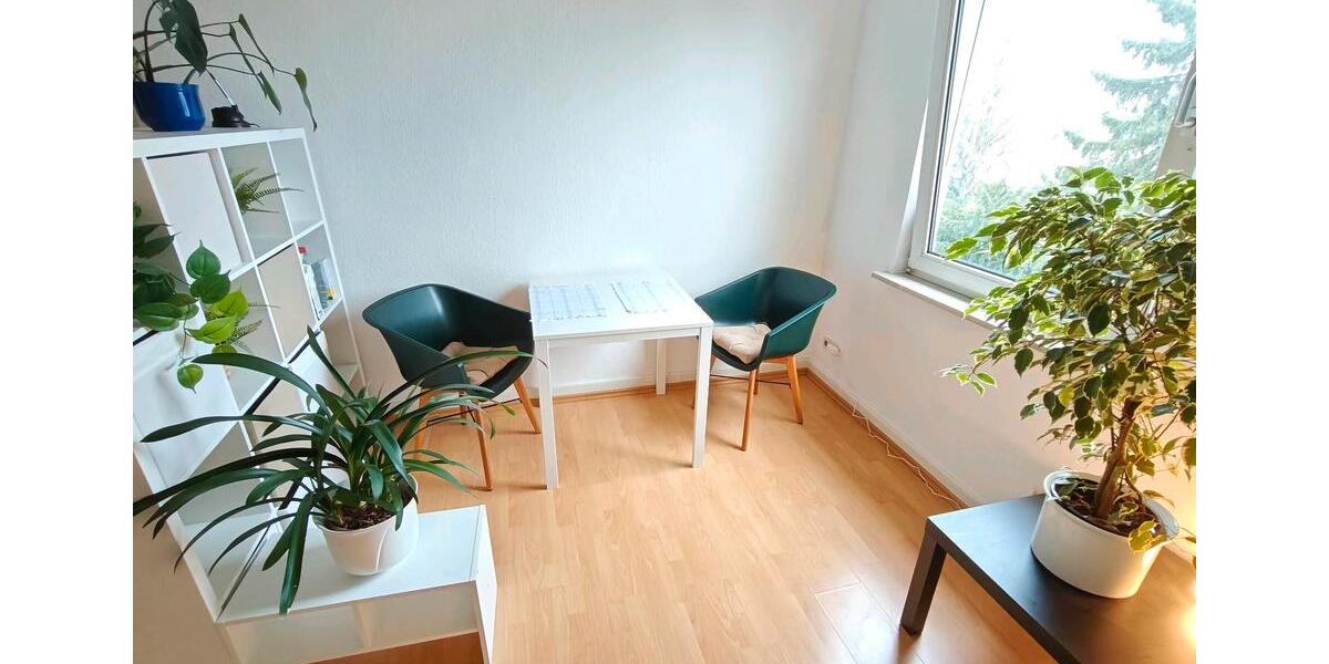 2 Zimmer Wohnung in Solingen Ohligs ab 01.03. 2 zimmer
