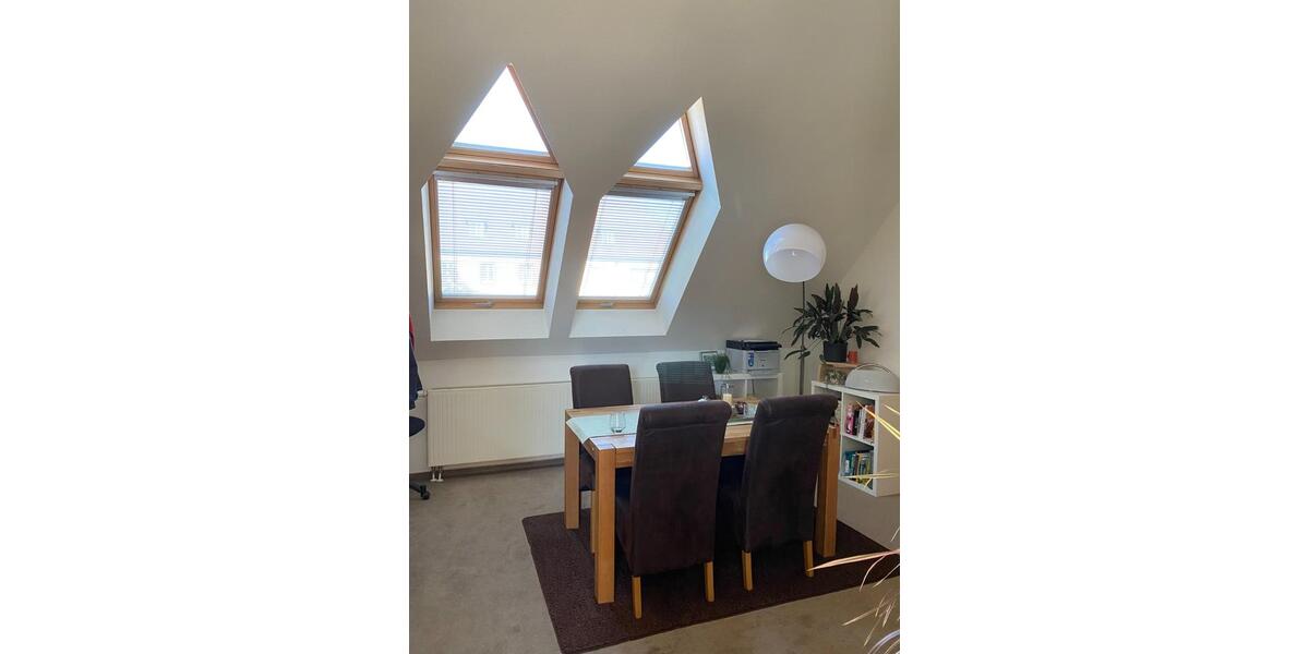 Dachgeschoßwohnung Freudenstadt - 3 Zimmer, 80 m&sup2;, 790&euro; | Angebot:24753298