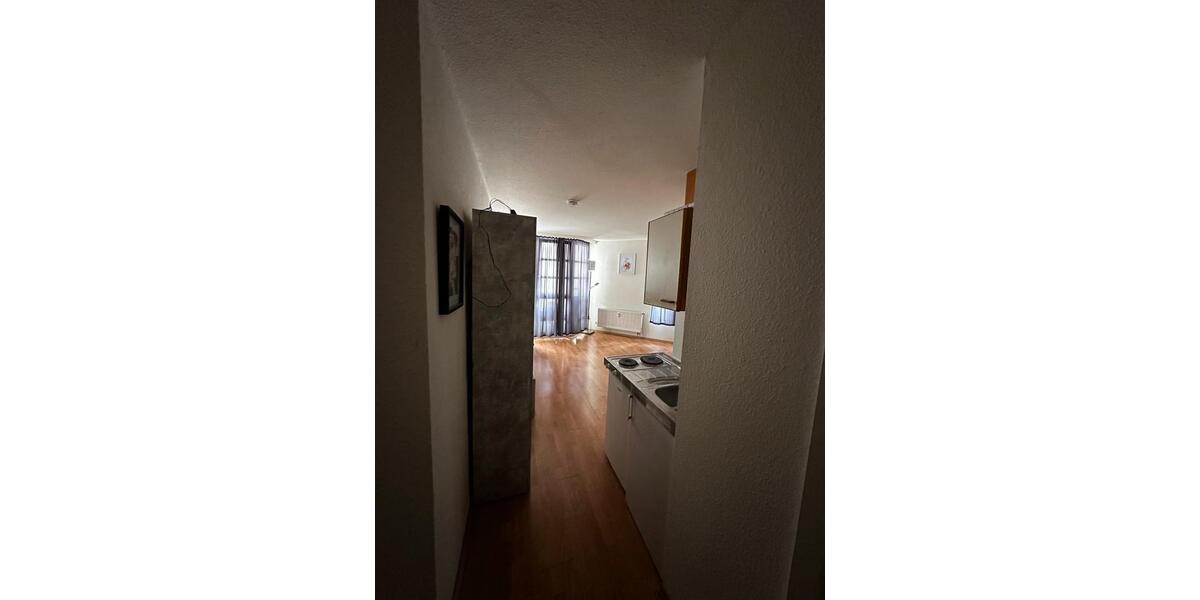 Etagenwohnung Donaueschingen - 1 Zimmer, 30 m&sup2;, 550&euro; | Angebot:26143216
