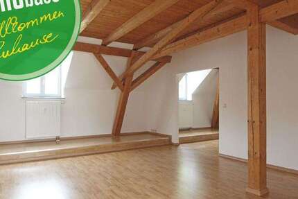 Wohnung Hainichen - 3 Zimmer, 99 m&sup2;, 594&euro; | Angebot:25979977