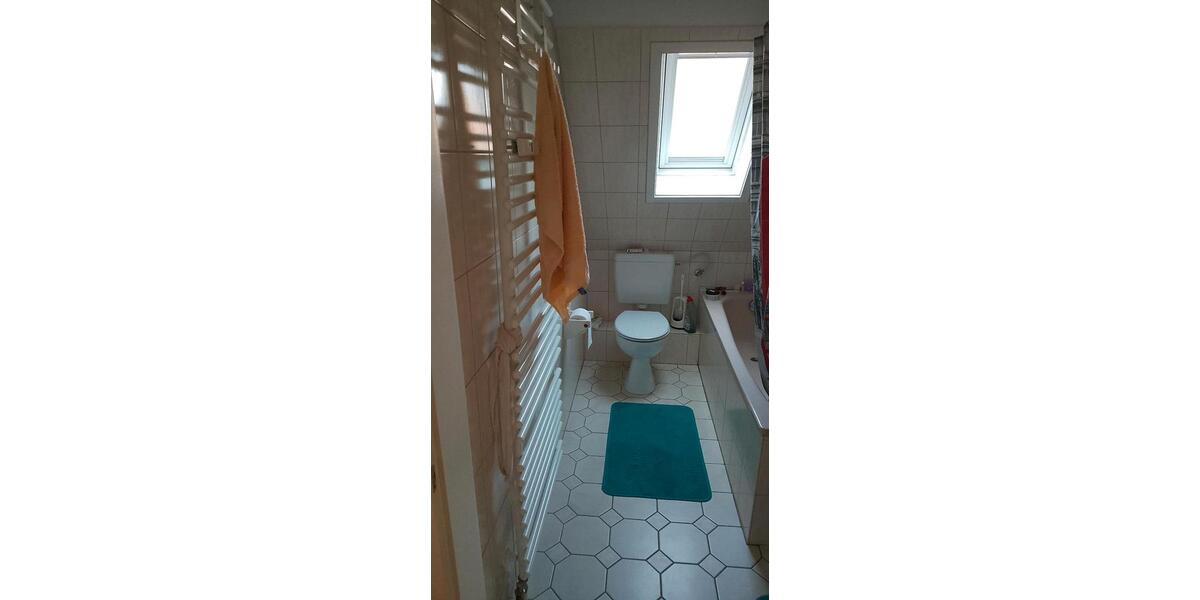Wohnen auf Zeit Lüneburg Goseburg-Zeltberg - 1 Zimmer, 24 m&sup2;, 500&euro; | Angebot:26518027