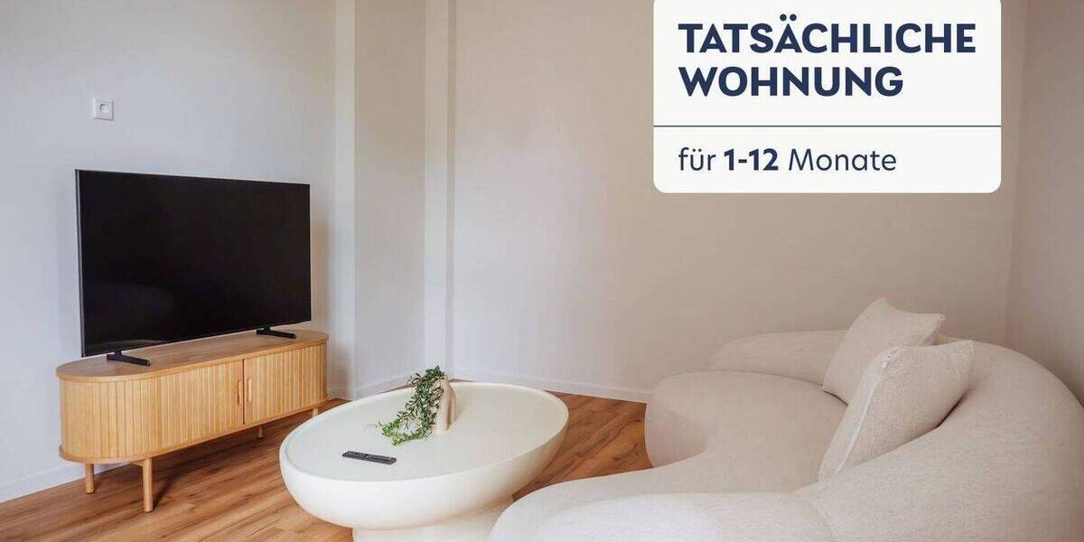 Etagenwohnung Celle Blumlage - 2 Zimmer, 2.088&euro; | Angebot:26647852