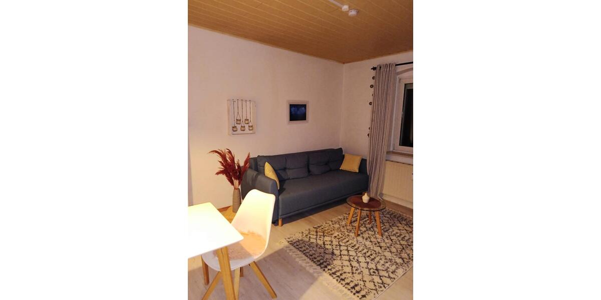 Etagenwohnung Angermünde - 1 Zimmer, 30 m&sup2;, 250&euro; | Angebot:26675851