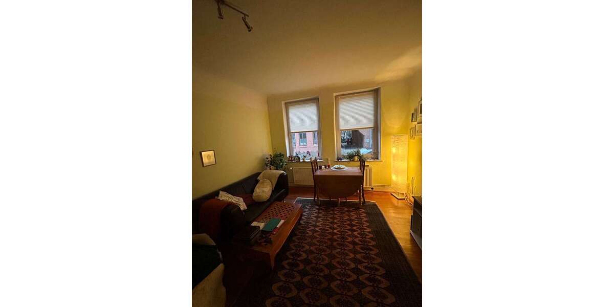 Wohnung zum Mieten in Kiel 540 € 54.62 m² 3 zimmer