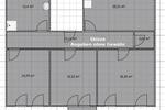 Etagenwohnung Baruth/Mark Mark - 3 Zimmer, 83 m&sup2;, 1.100&euro; | Angebot:26233440
