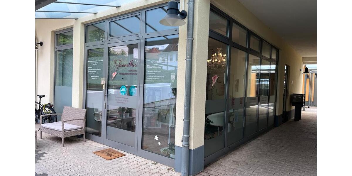 Gewerbeobjekt Bad Soden am Taunus - 400&euro; | Angebot:26647281