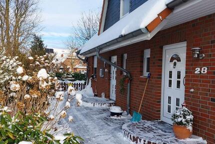 Doppelhaushälfte mit Vollkeller in Eschede zu vermieten 4 zimmer